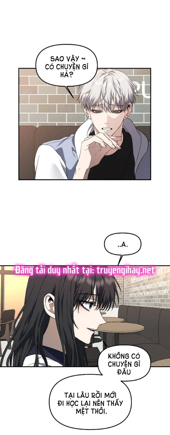 Tự Do Trong Mơ Chapter 58.2 - 27