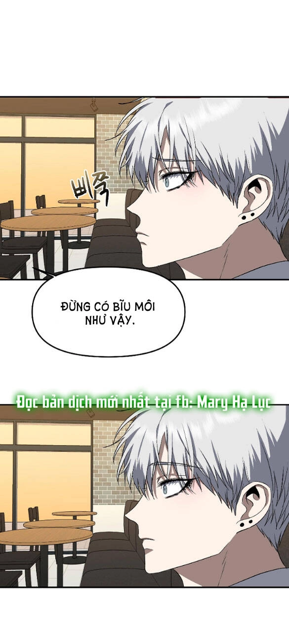 Tự Do Trong Mơ Chapter 58.2 - 29