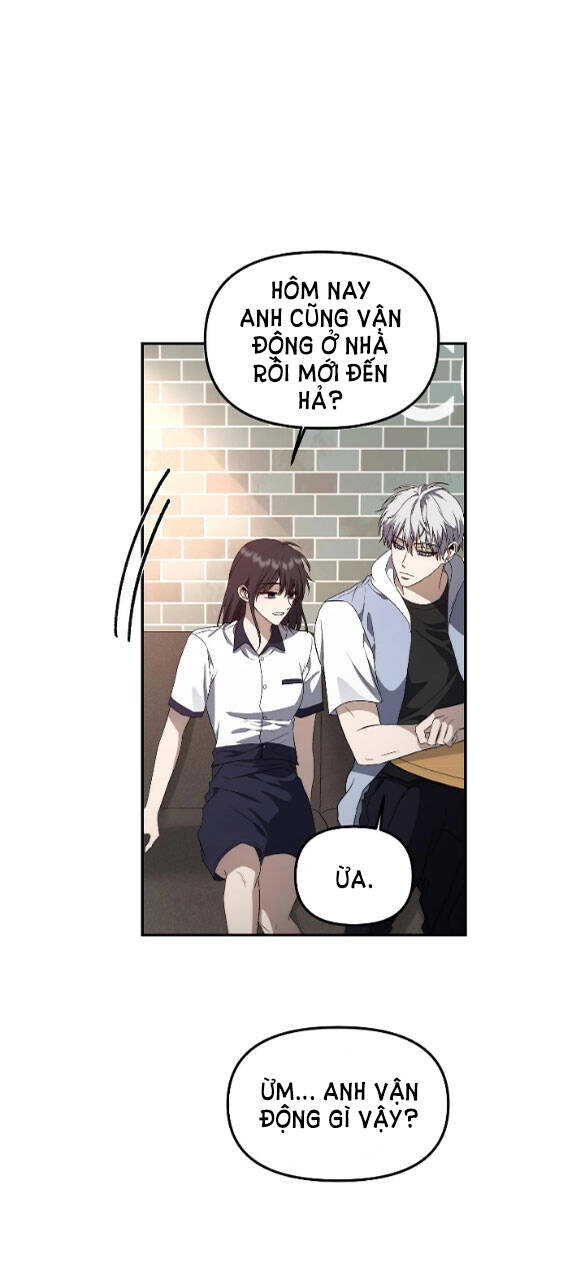 Tự Do Trong Mơ Chapter 58.2 - 30