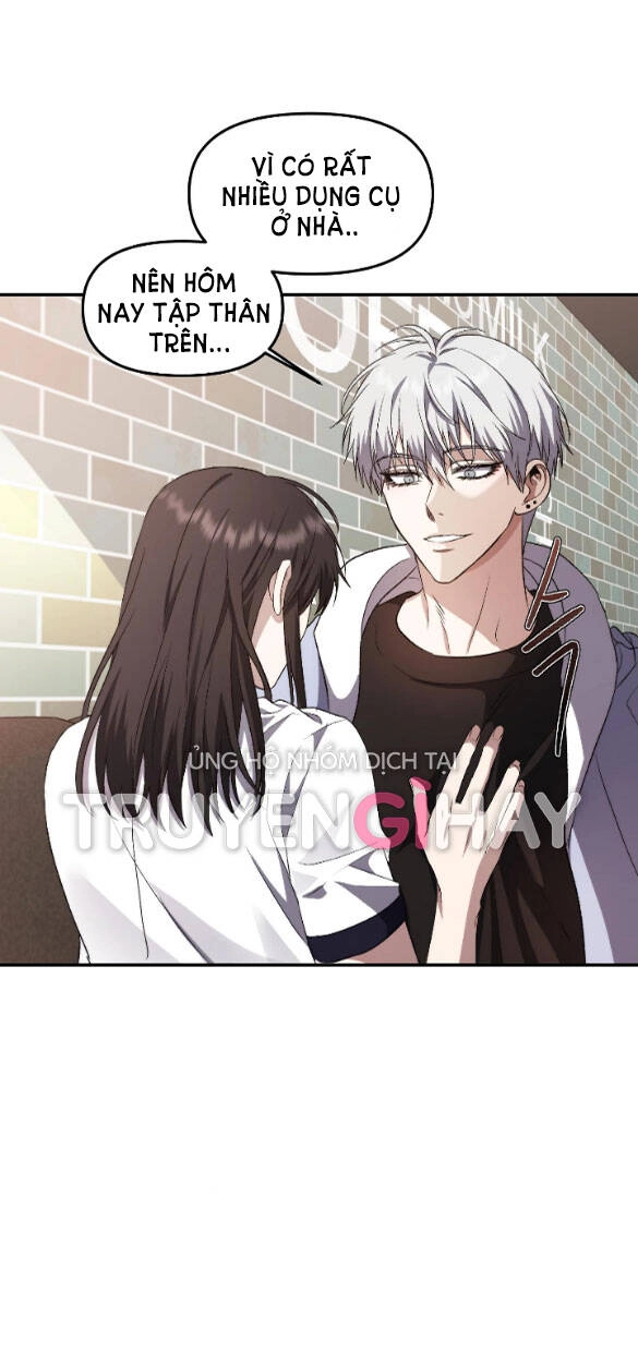 Tự Do Trong Mơ Chapter 58.2 - 31