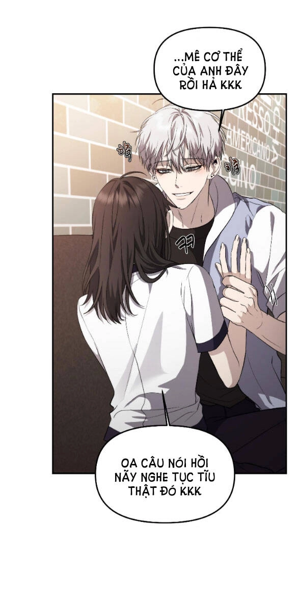 Tự Do Trong Mơ Chapter 58.2 - 35