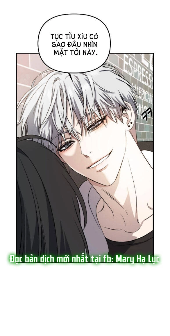 Tự Do Trong Mơ Chapter 58.2 - 36