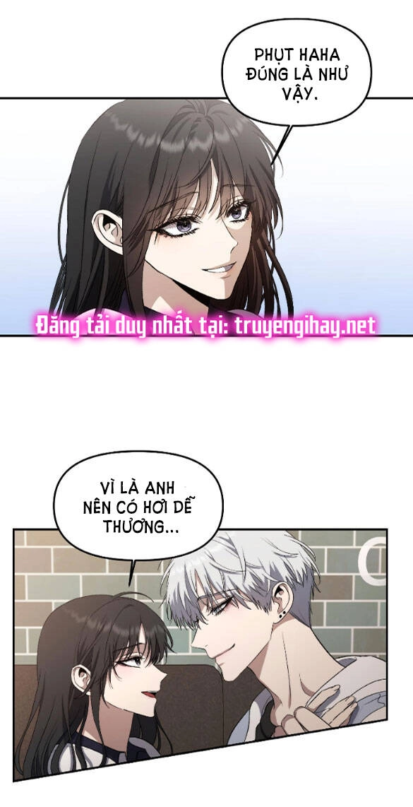 Tự Do Trong Mơ Chapter 58.2 - 37