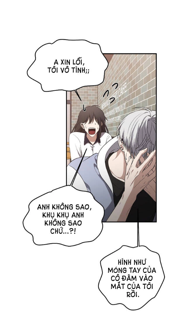 Tự Do Trong Mơ Chapter 58.2 - 40
