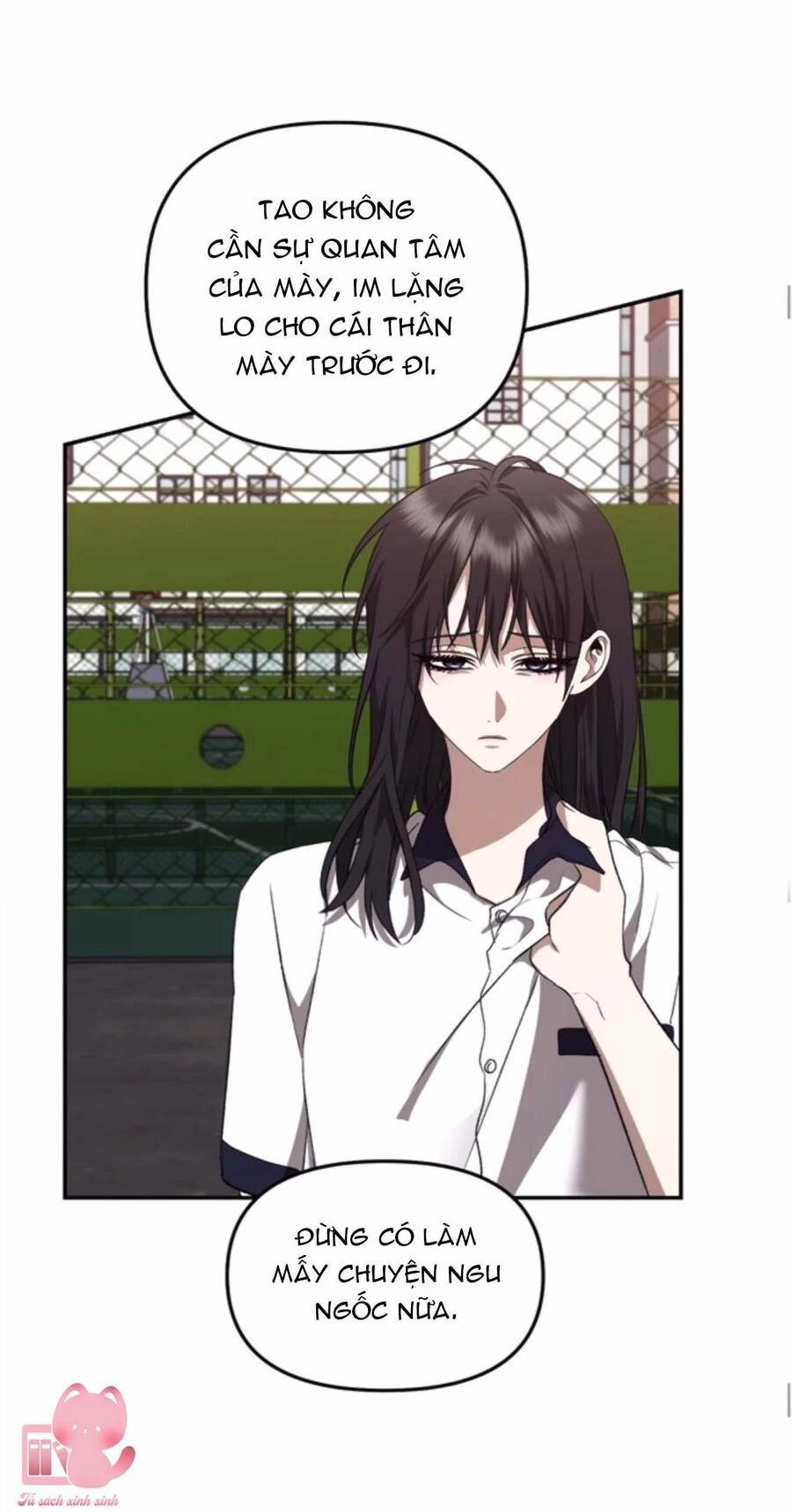 Tự Do Trong Mơ Chapter 59 - 23