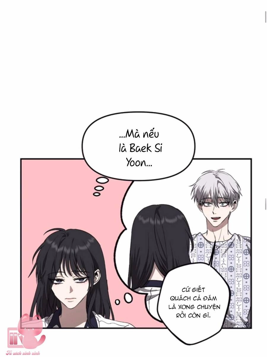 Tự Do Trong Mơ Chapter 59 - 35