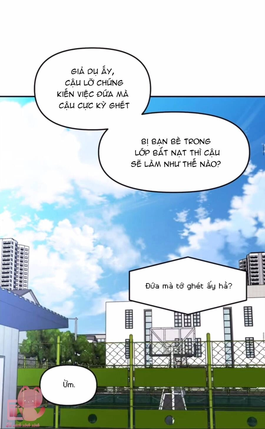 Tự Do Trong Mơ Chapter 59 - 44