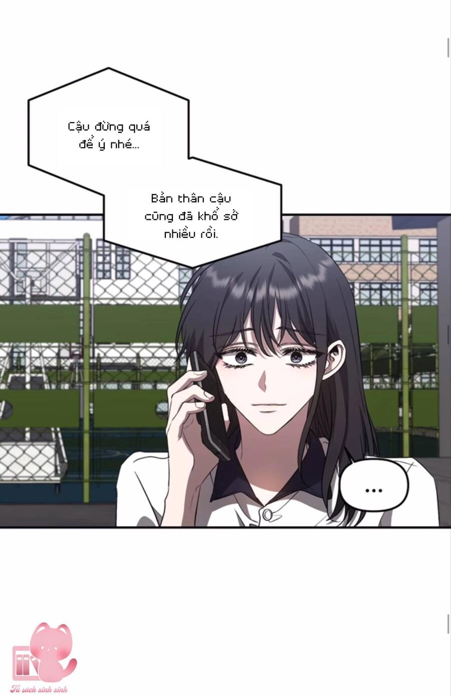 Tự Do Trong Mơ Chapter 59 - 58