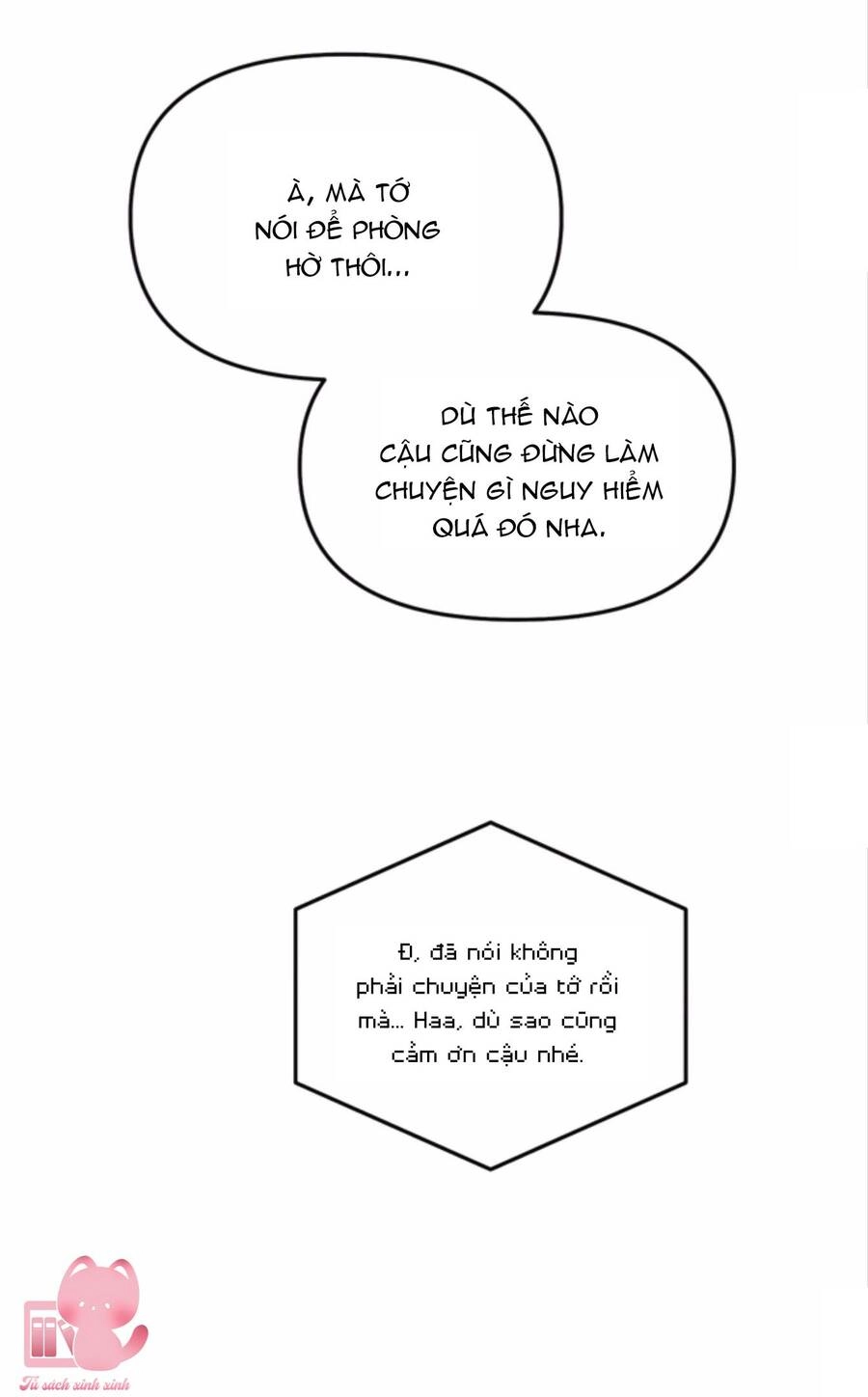 Tự Do Trong Mơ Chapter 59 - 62