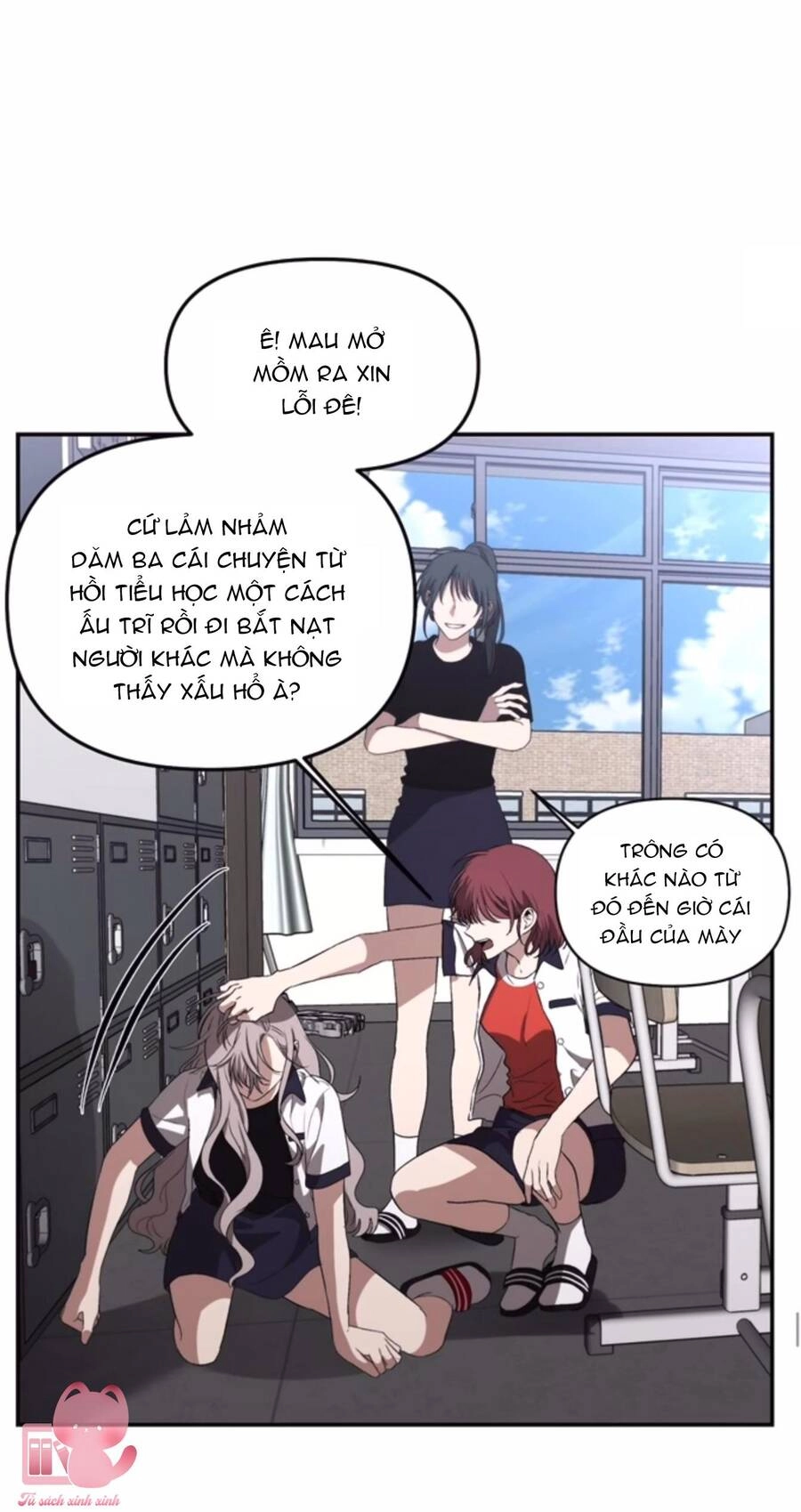 Tự Do Trong Mơ Chapter 59 - 71