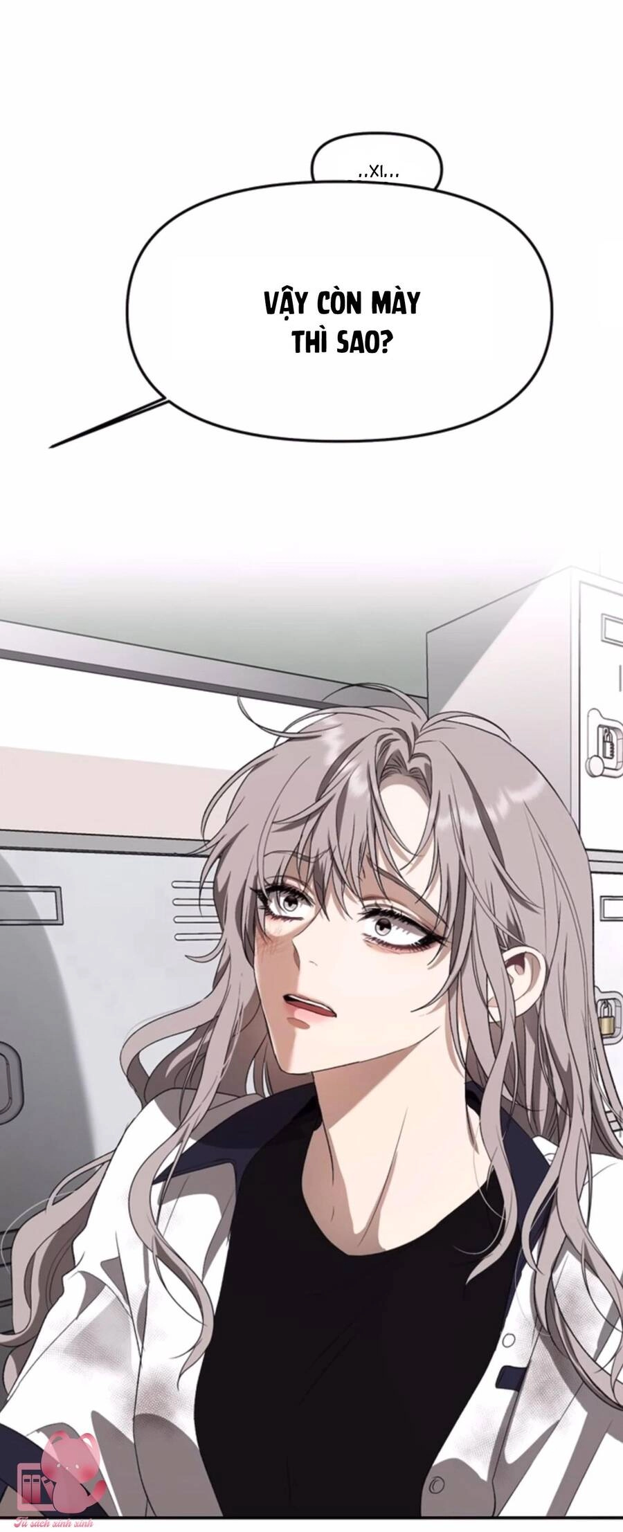 Tự Do Trong Mơ Chapter 59 - 73