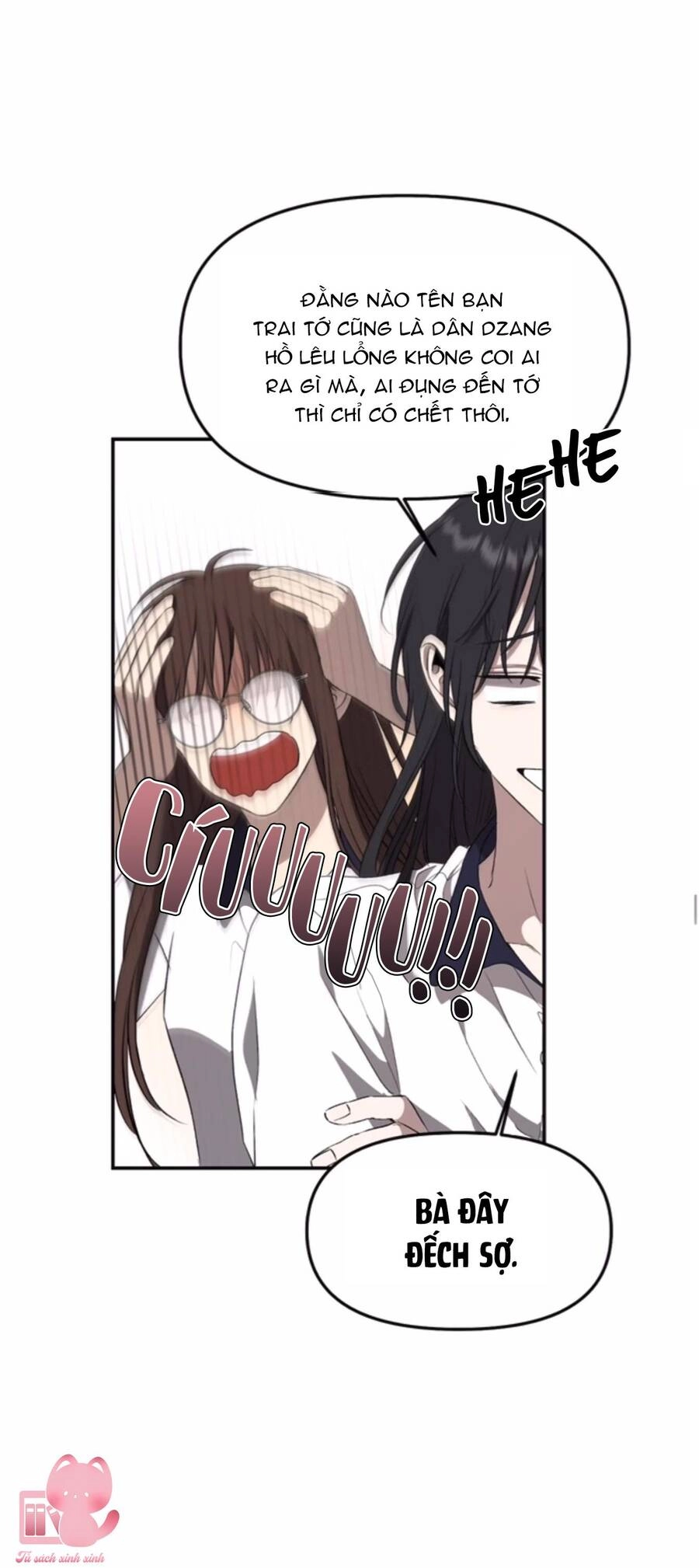 Tự Do Trong Mơ Chapter 59 - 81