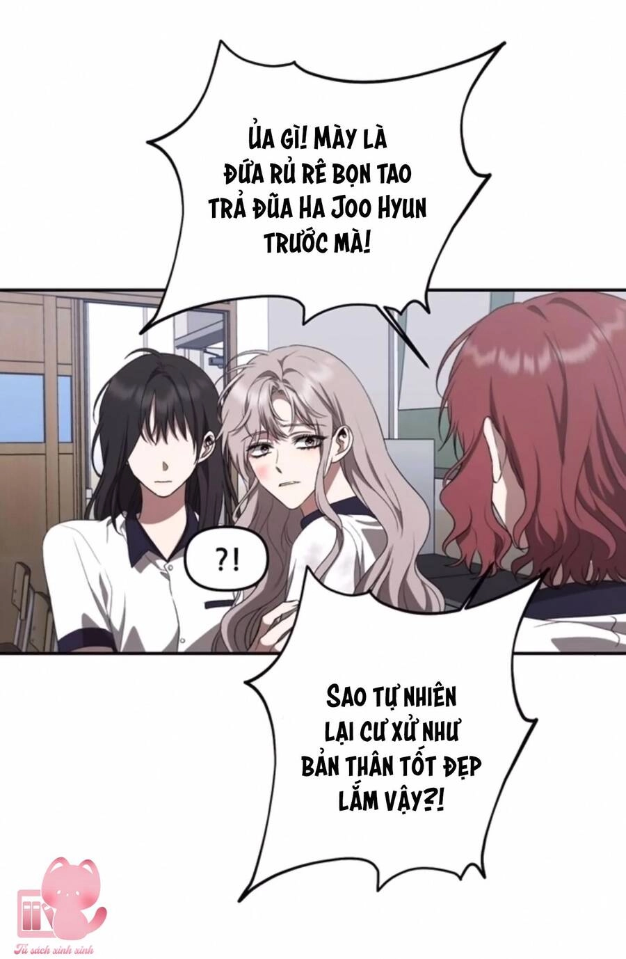 Tự Do Trong Mơ Chapter 59 - 88