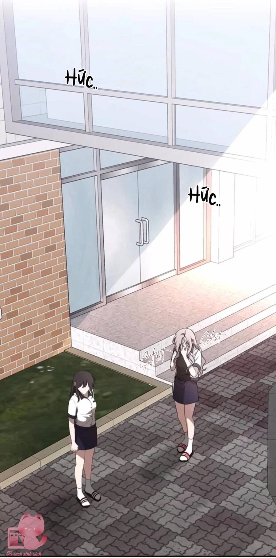 Tự Do Trong Mơ Chapter 59 - 111