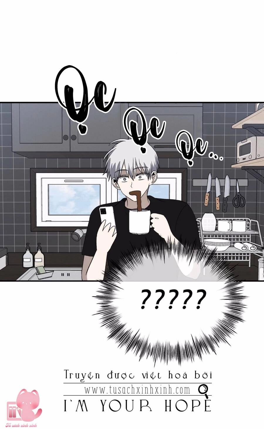 Tự Do Trong Mơ Chapter 60 - 6