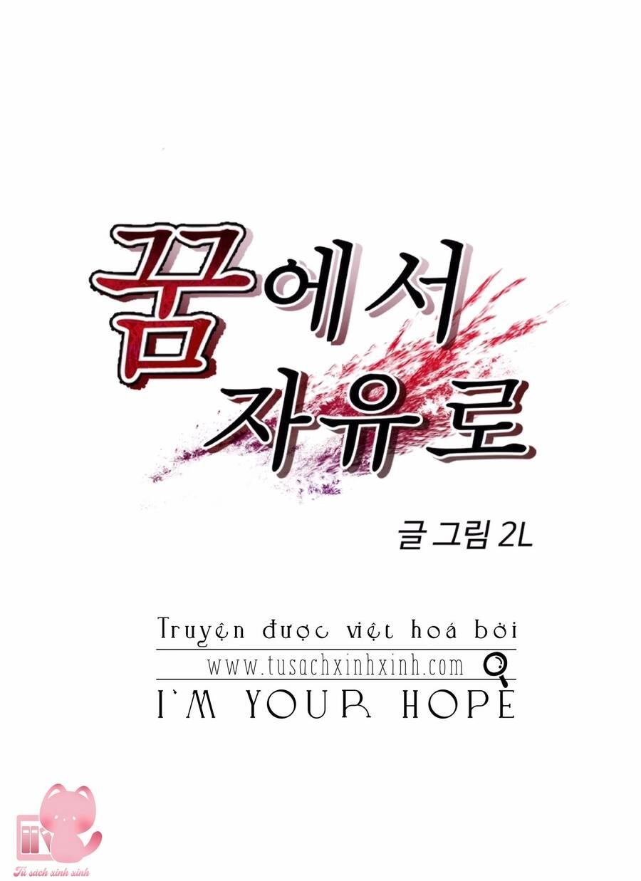 Tự Do Trong Mơ Chapter 60 - 7