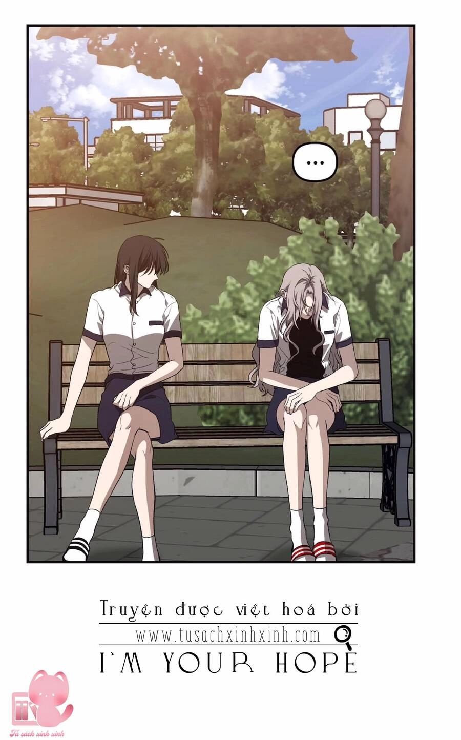 Tự Do Trong Mơ Chapter 60 - 9