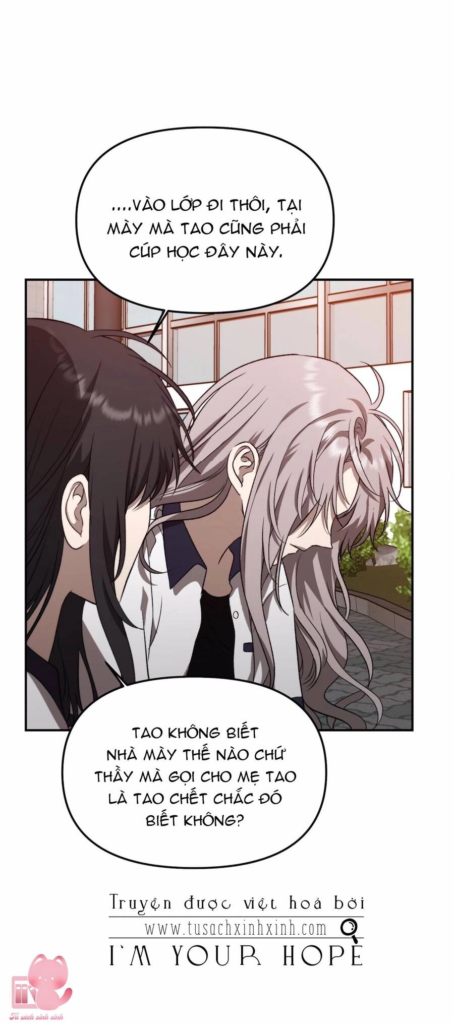 Tự Do Trong Mơ Chapter 60 - 11