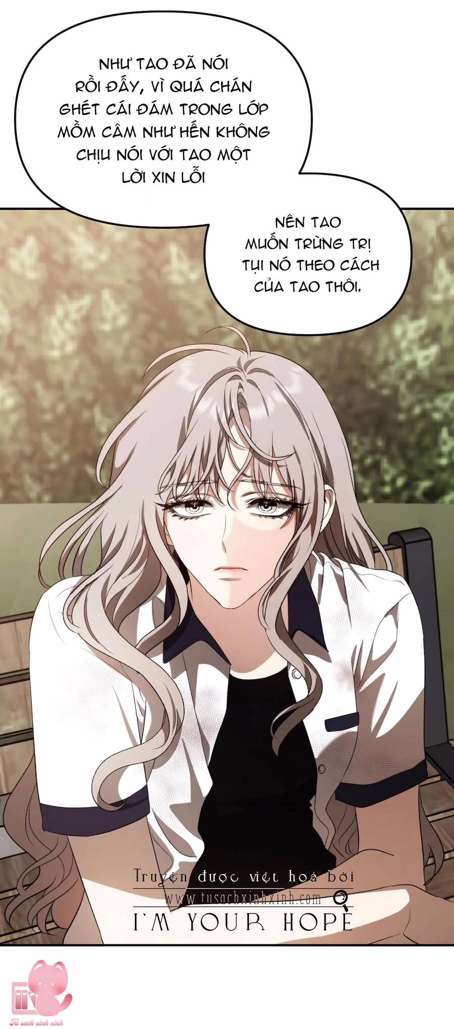 Tự Do Trong Mơ Chapter 60 - 16