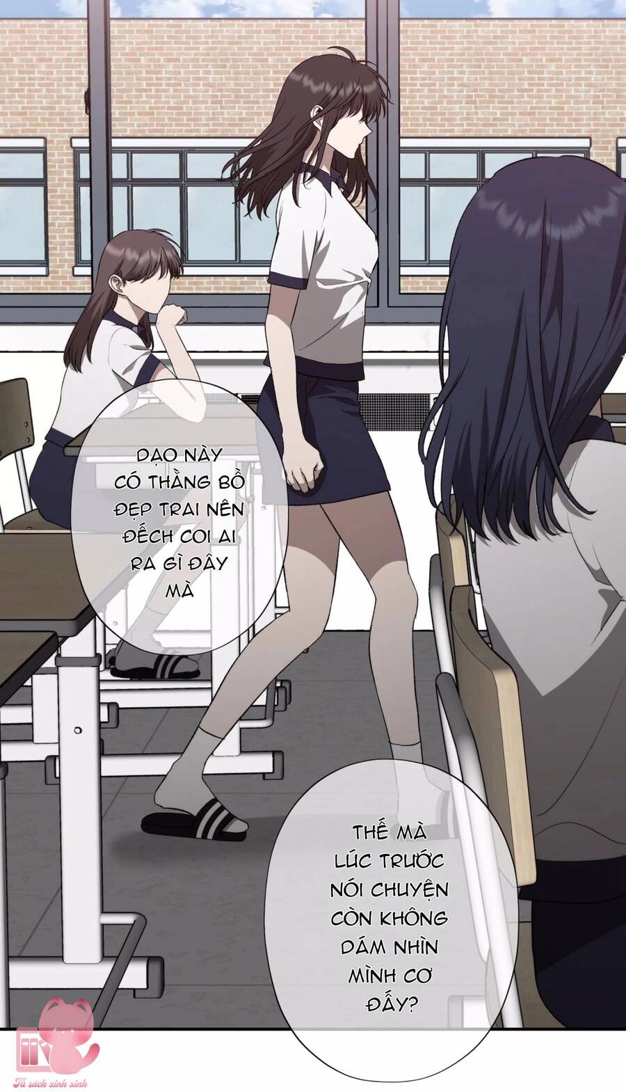 Tự Do Trong Mơ Chapter 60 - 29