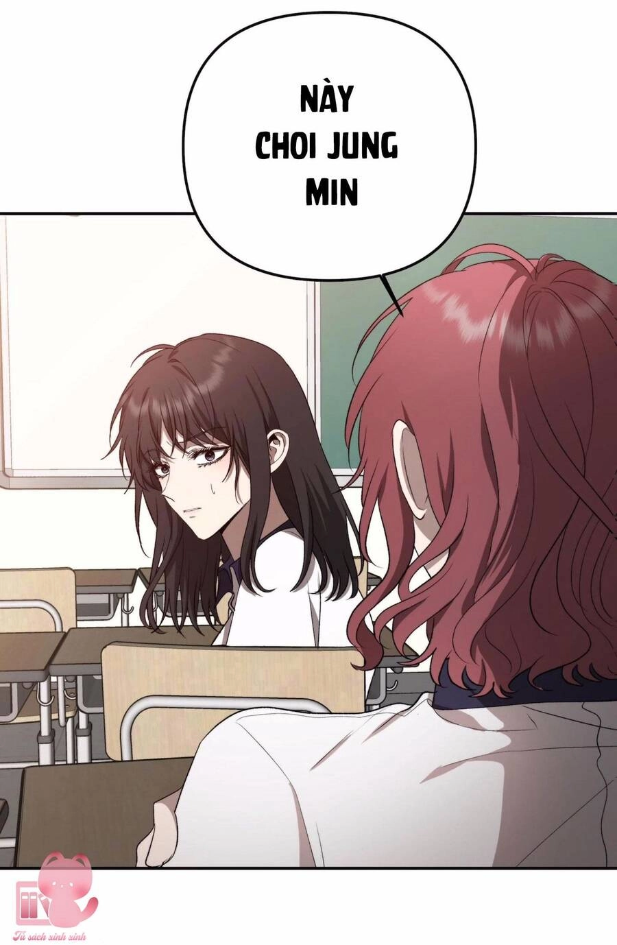 Tự Do Trong Mơ Chapter 60 - 33