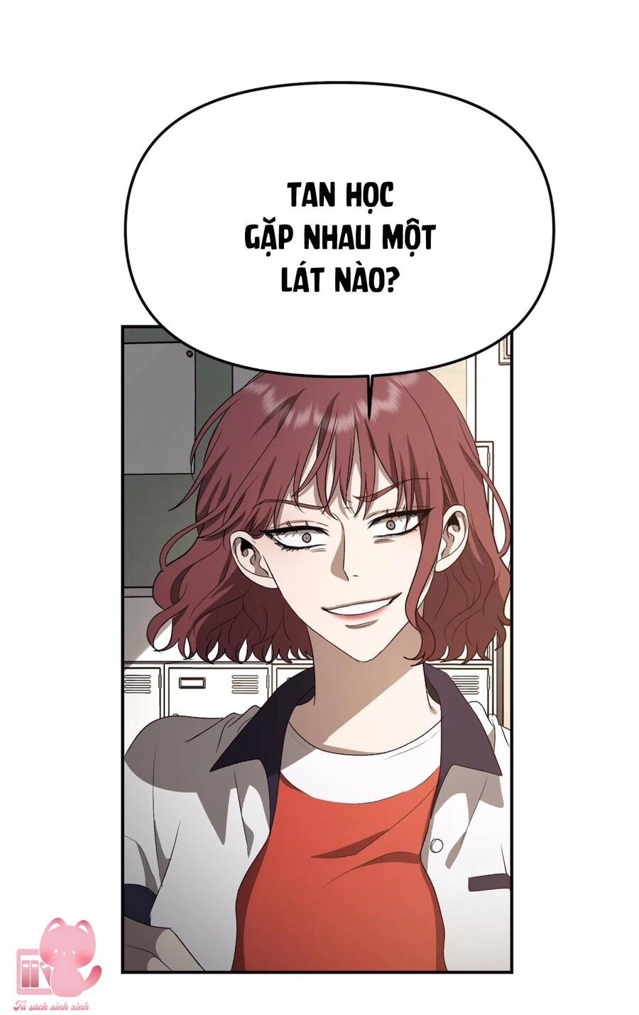 Tự Do Trong Mơ Chapter 60 - 34