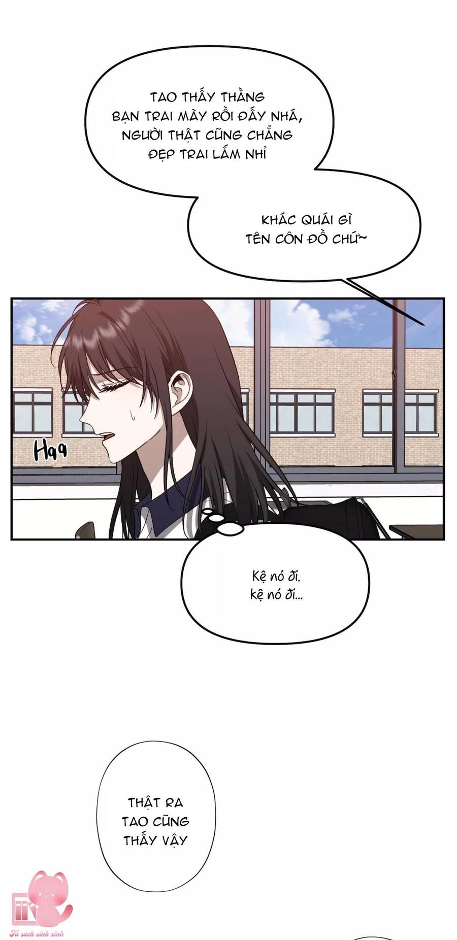 Tự Do Trong Mơ Chapter 60 - 39