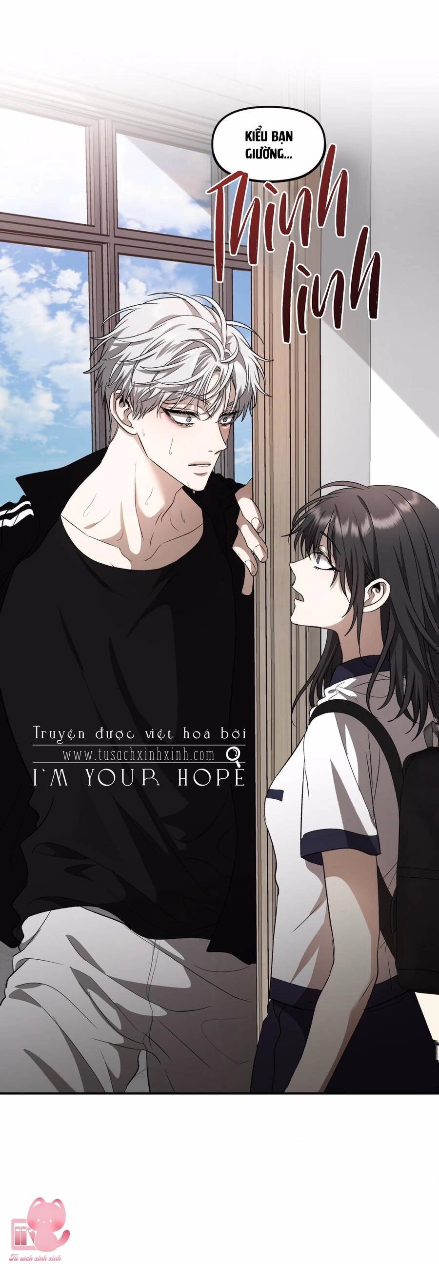 Tự Do Trong Mơ Chapter 60 - 42