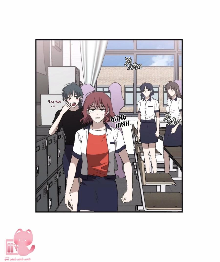 Tự Do Trong Mơ Chapter 60 - 49