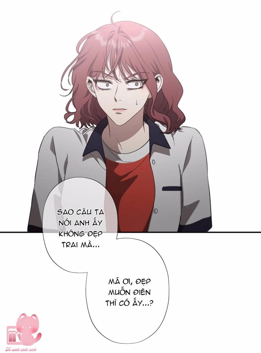 Tự Do Trong Mơ Chapter 60 - 51