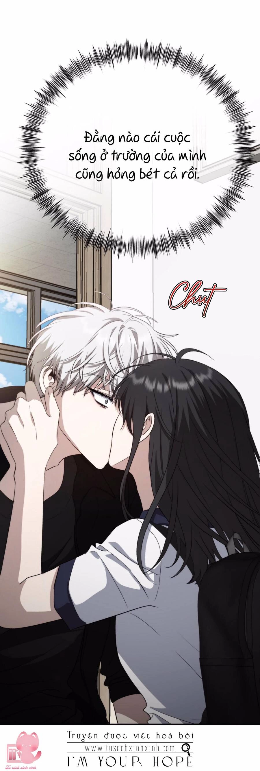 Tự Do Trong Mơ Chapter 60 - 60