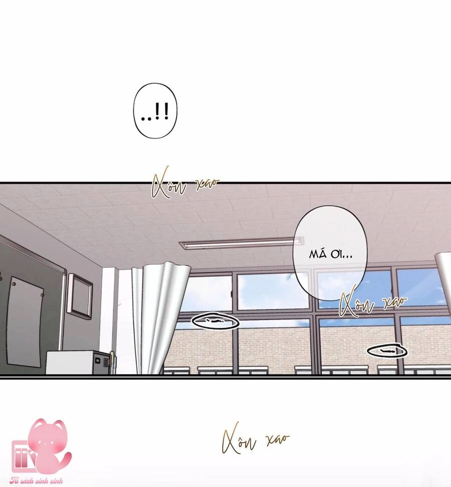 Tự Do Trong Mơ Chapter 60 - 61