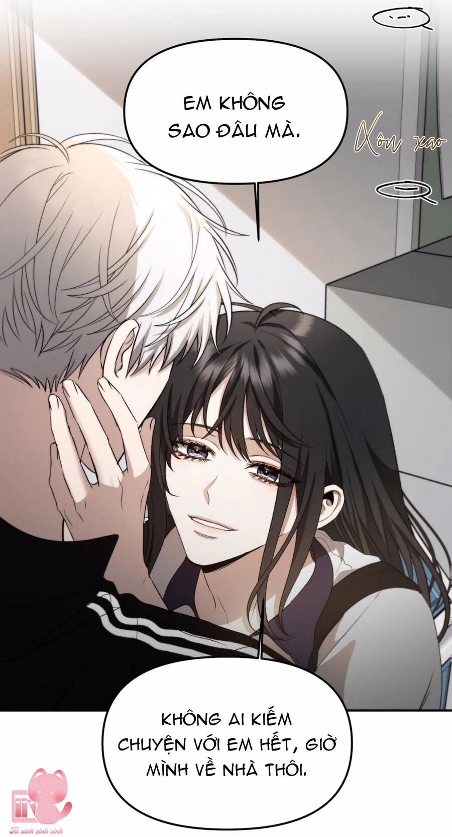 Tự Do Trong Mơ Chapter 60 - 62