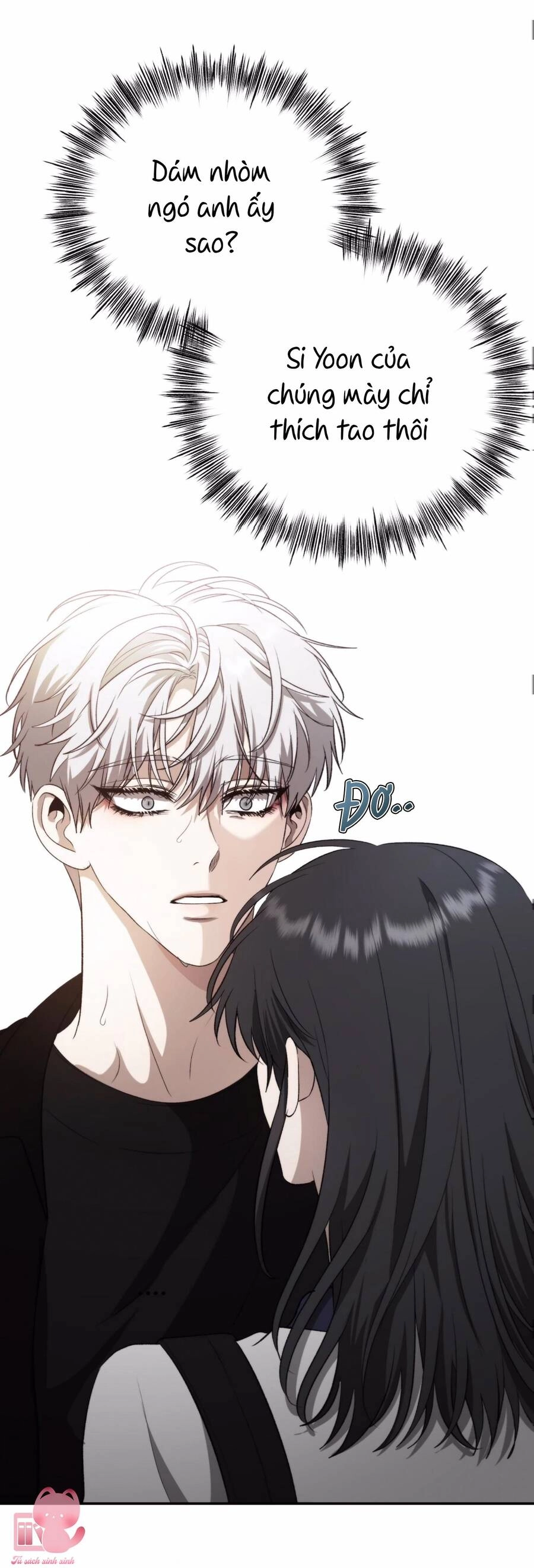 Tự Do Trong Mơ Chapter 60 - 64