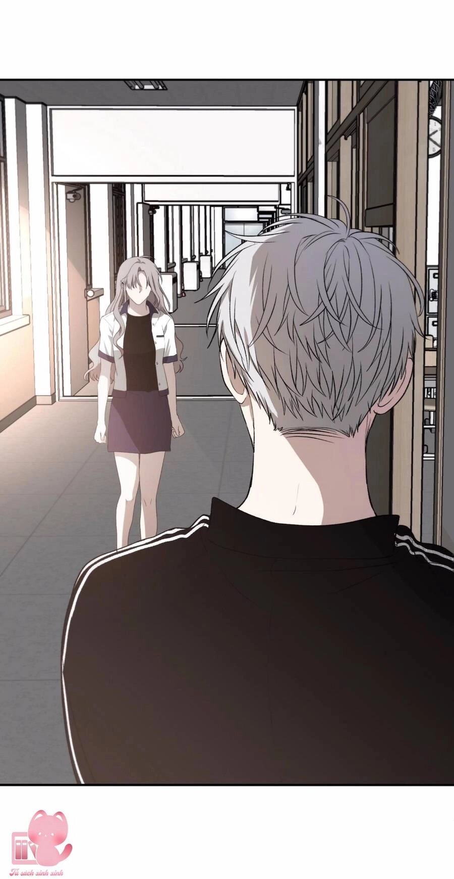 Tự Do Trong Mơ Chapter 60 - 67