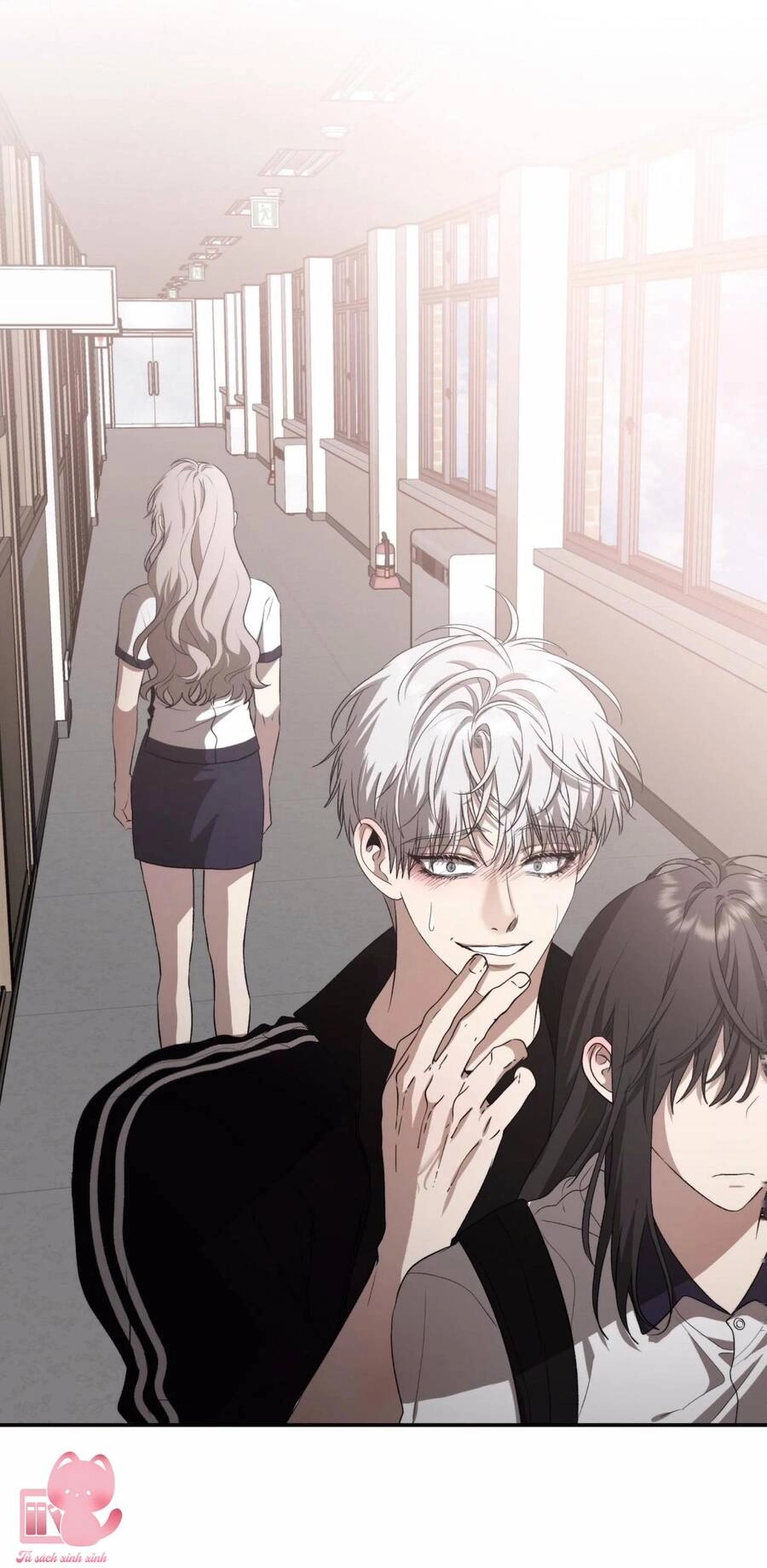 Tự Do Trong Mơ Chapter 60 - 71