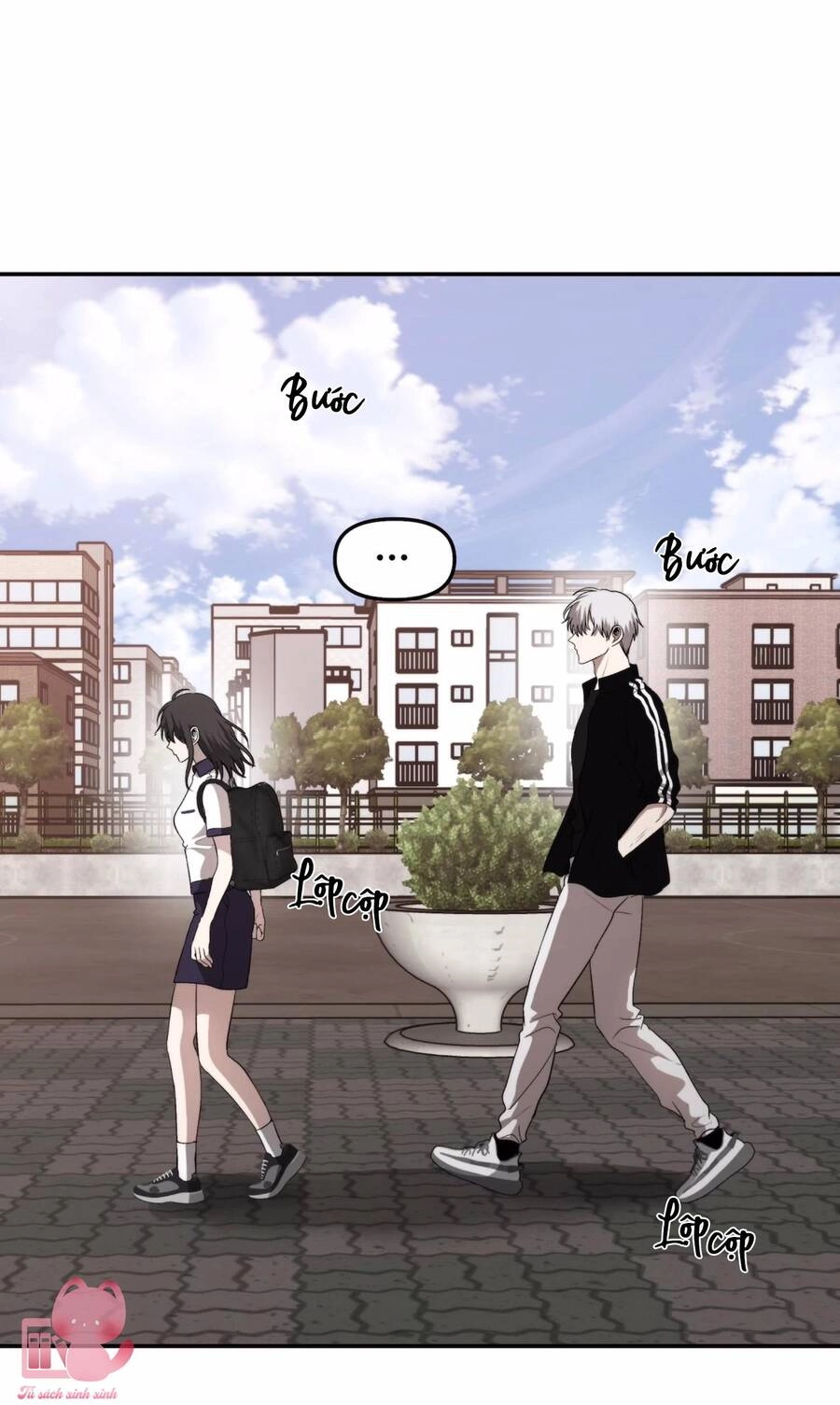 Tự Do Trong Mơ Chapter 60 - 73