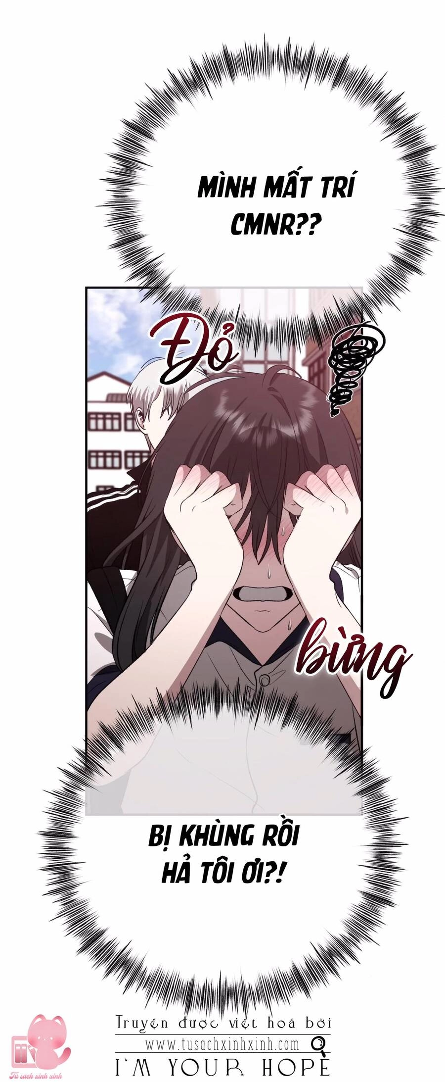 Tự Do Trong Mơ Chapter 60 - 74