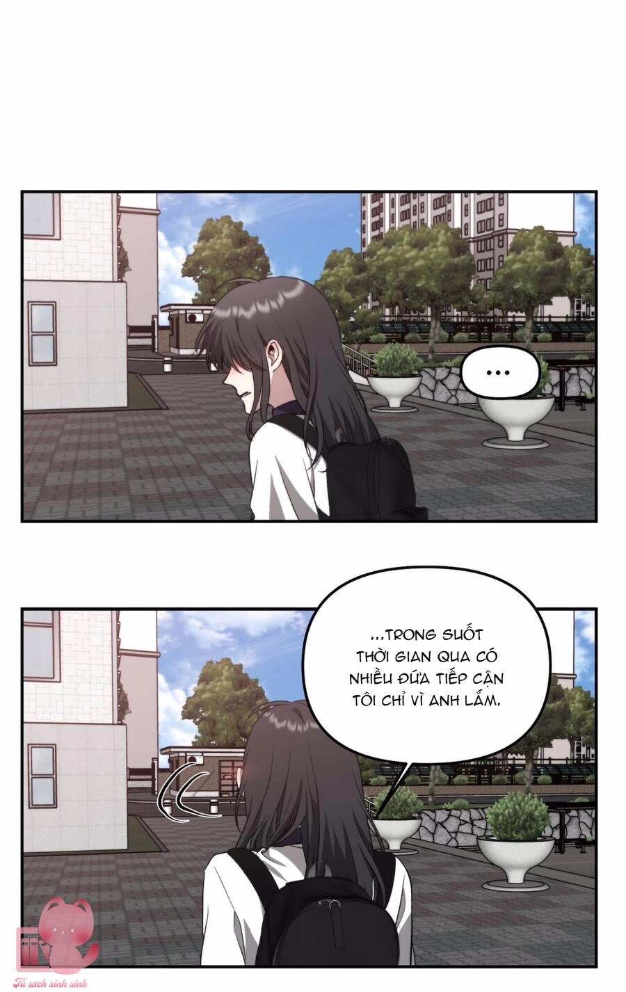 Tự Do Trong Mơ Chapter 60 - 79