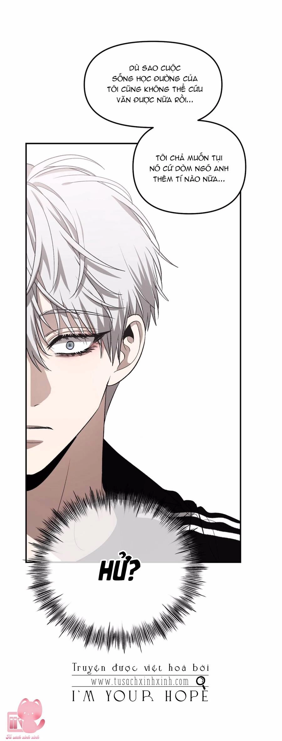 Tự Do Trong Mơ Chapter 60 - 81