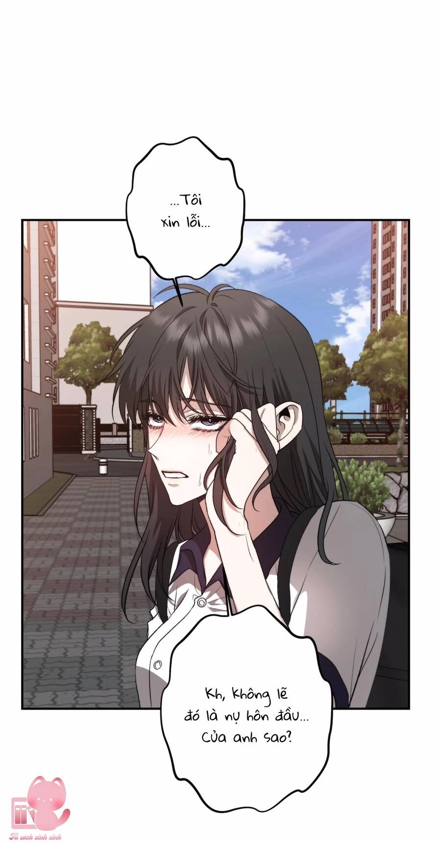 Tự Do Trong Mơ Chapter 60 - 82