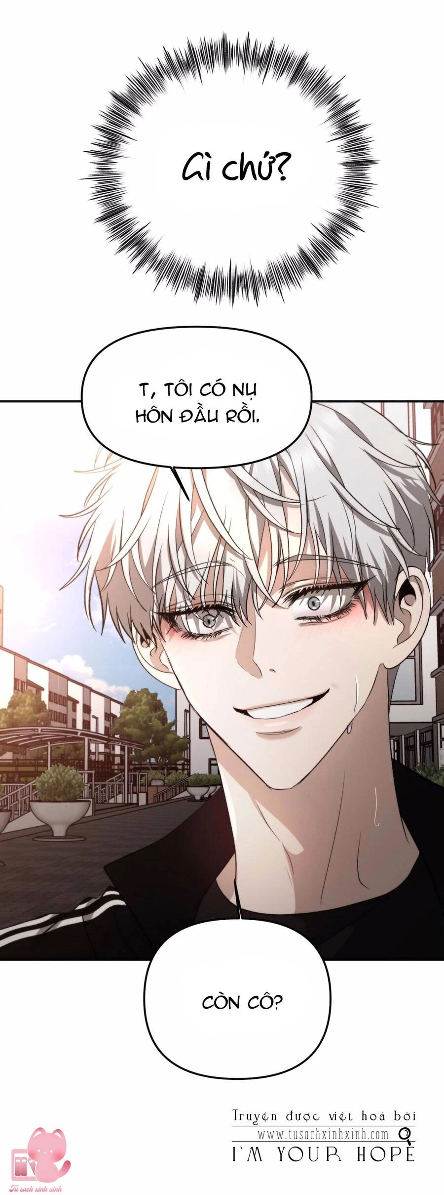 Tự Do Trong Mơ Chapter 60 - 83