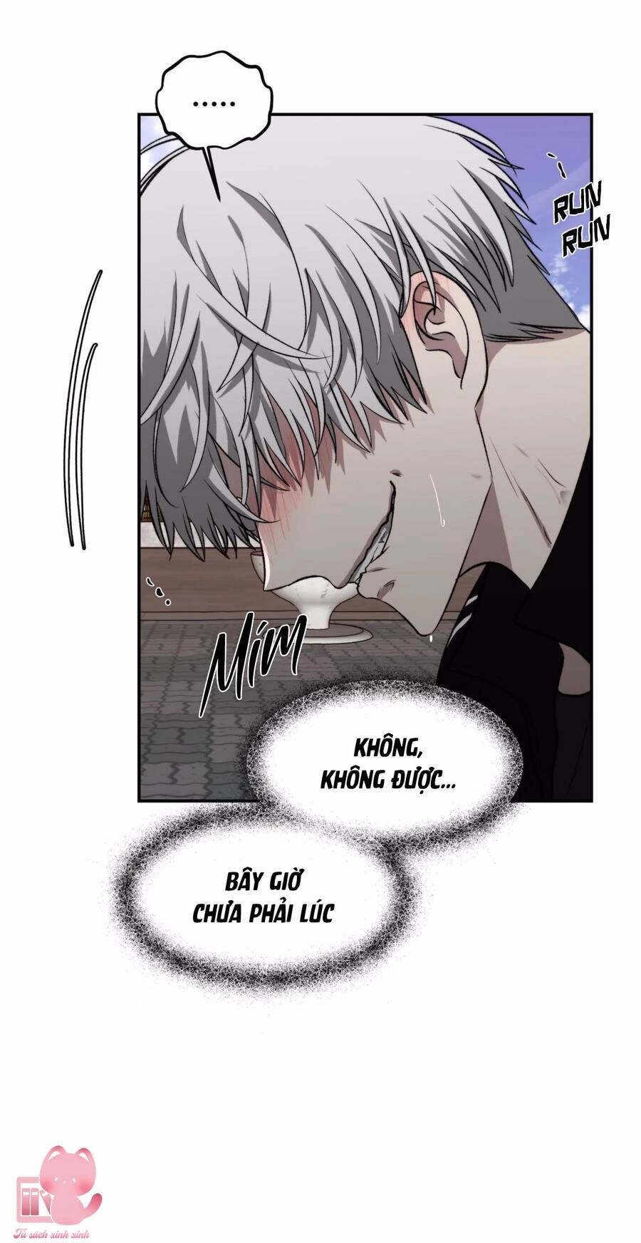 Tự Do Trong Mơ Chapter 60 - 93