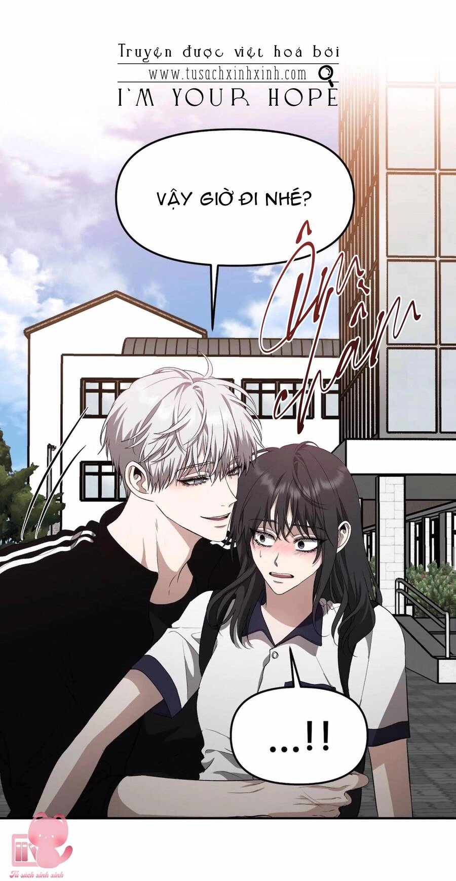 Tự Do Trong Mơ Chapter 60 - 98