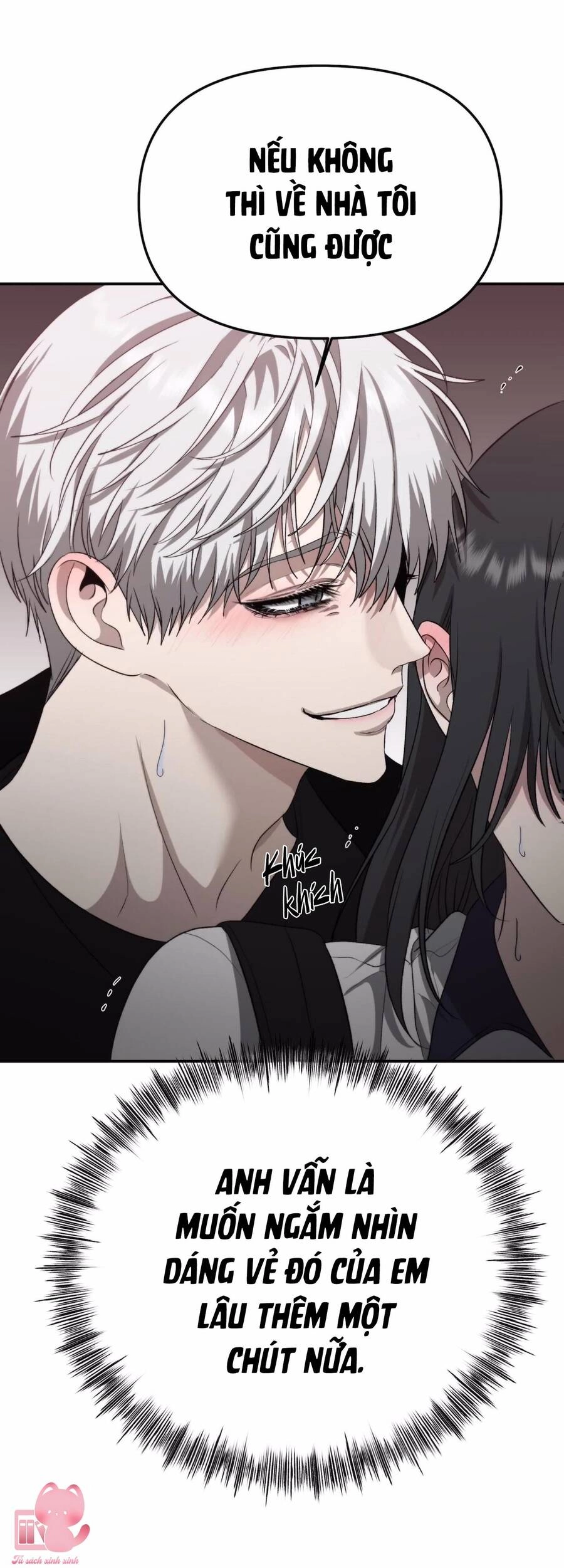 Tự Do Trong Mơ Chapter 60 - 100