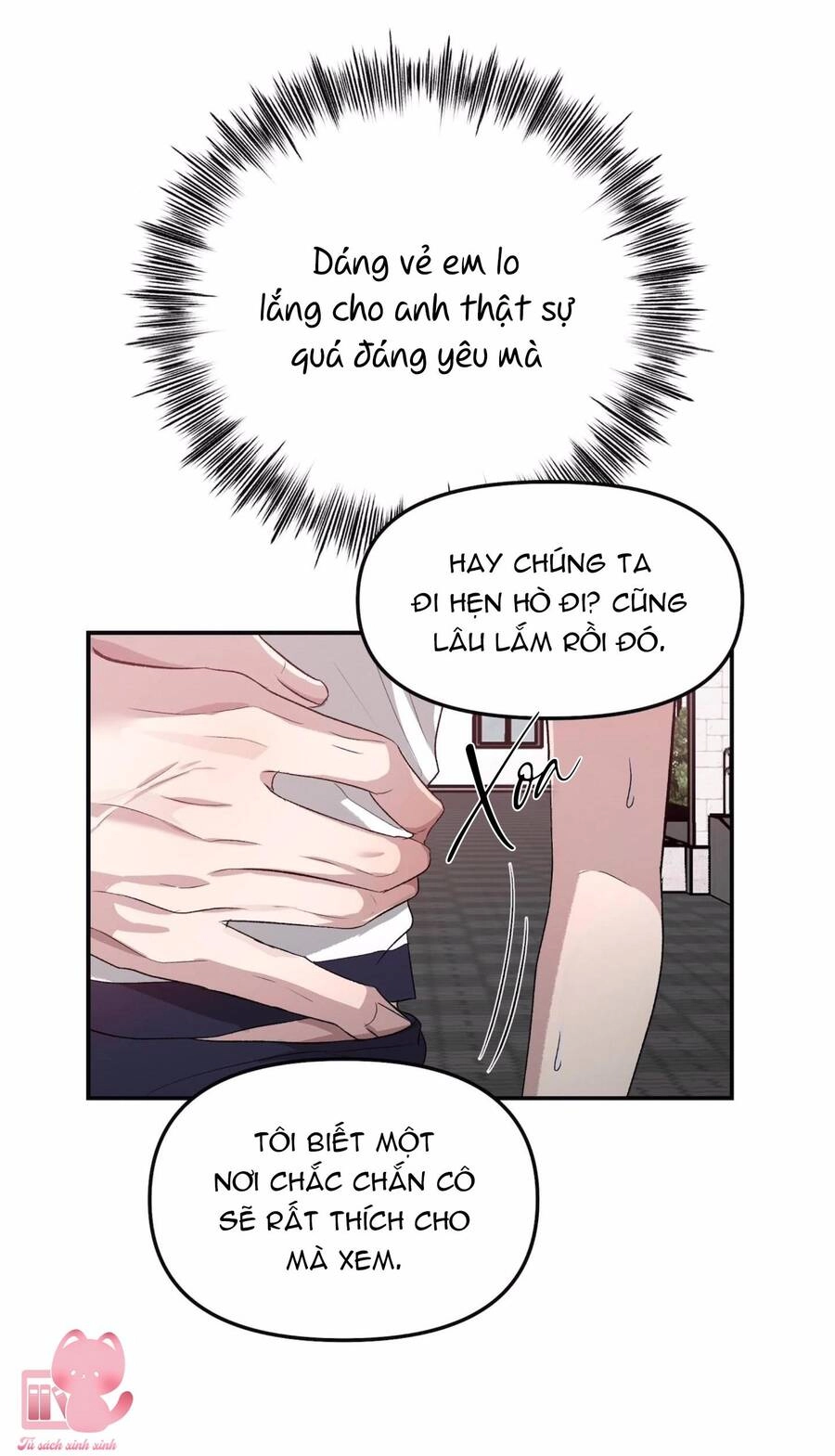 Tự Do Trong Mơ Chapter 61 - 2