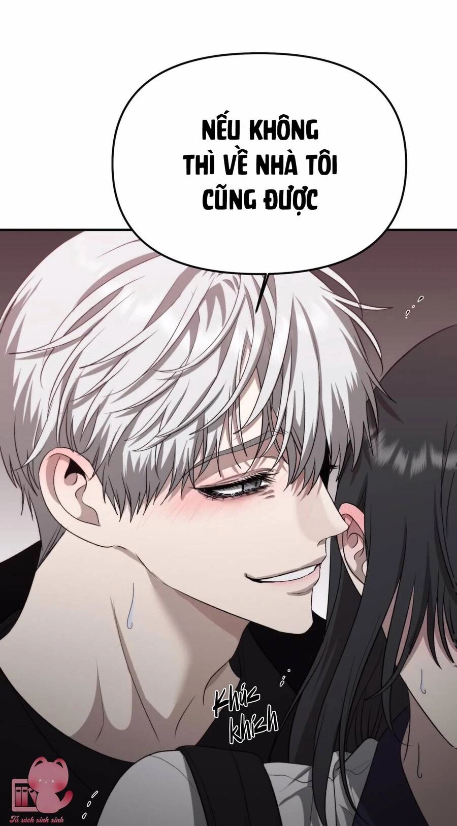 Tự Do Trong Mơ Chapter 61 - 3