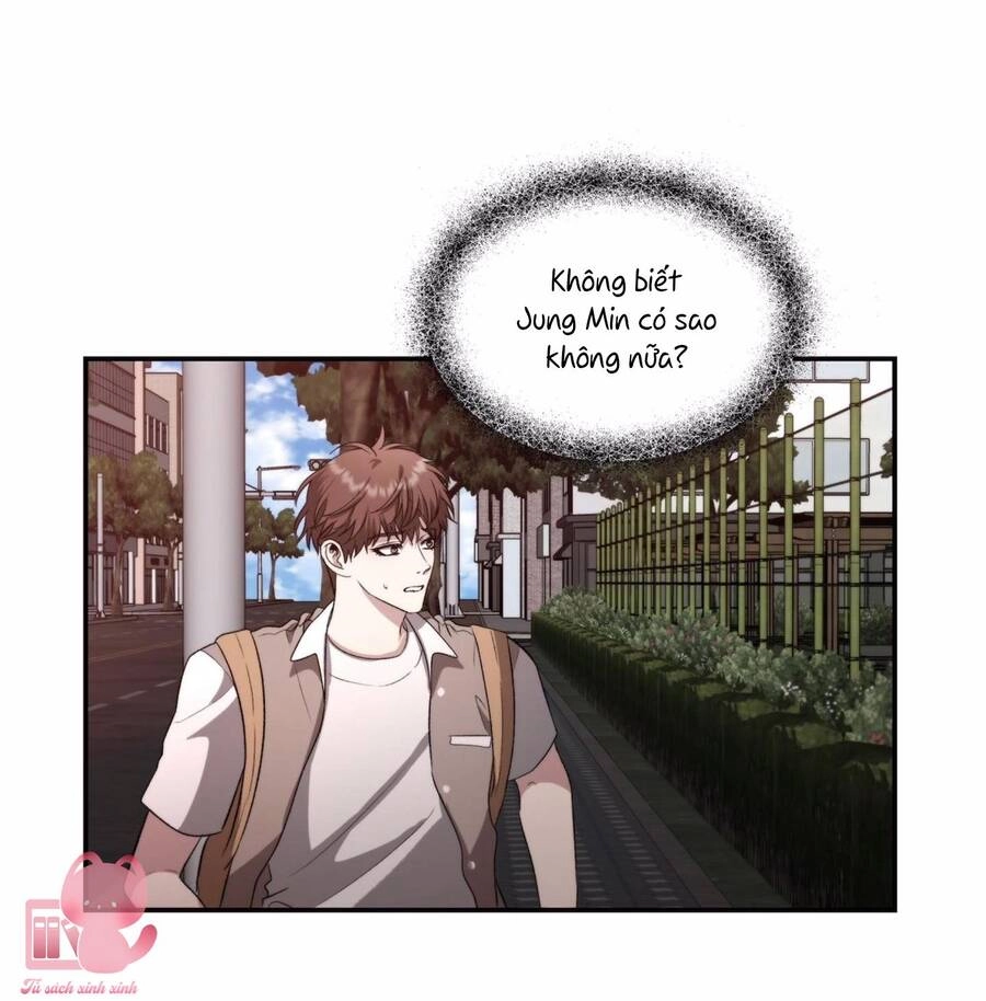 Tự Do Trong Mơ Chapter 61 - 7