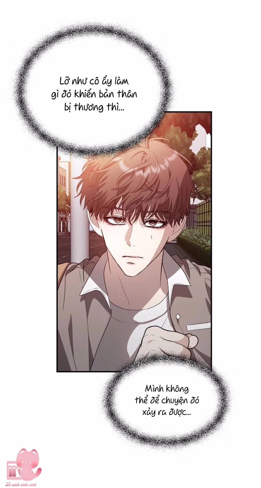 Tự Do Trong Mơ Chapter 61 - 8