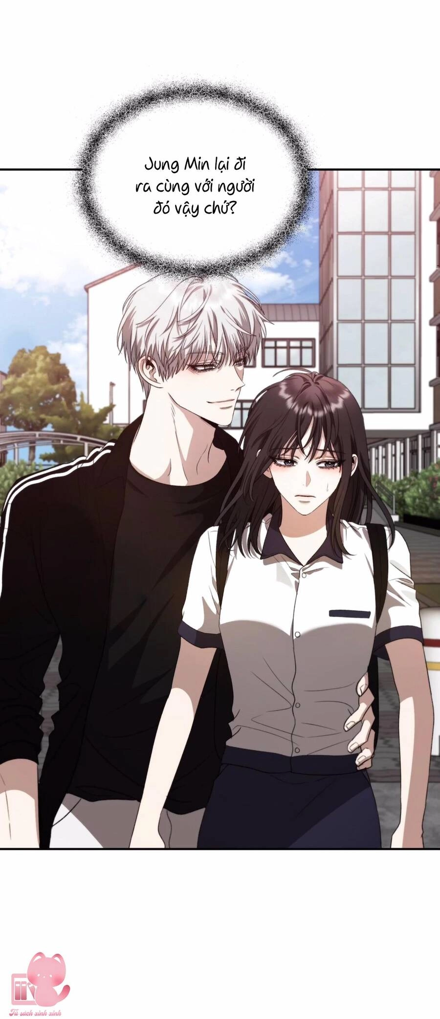 Tự Do Trong Mơ Chapter 61 - 13